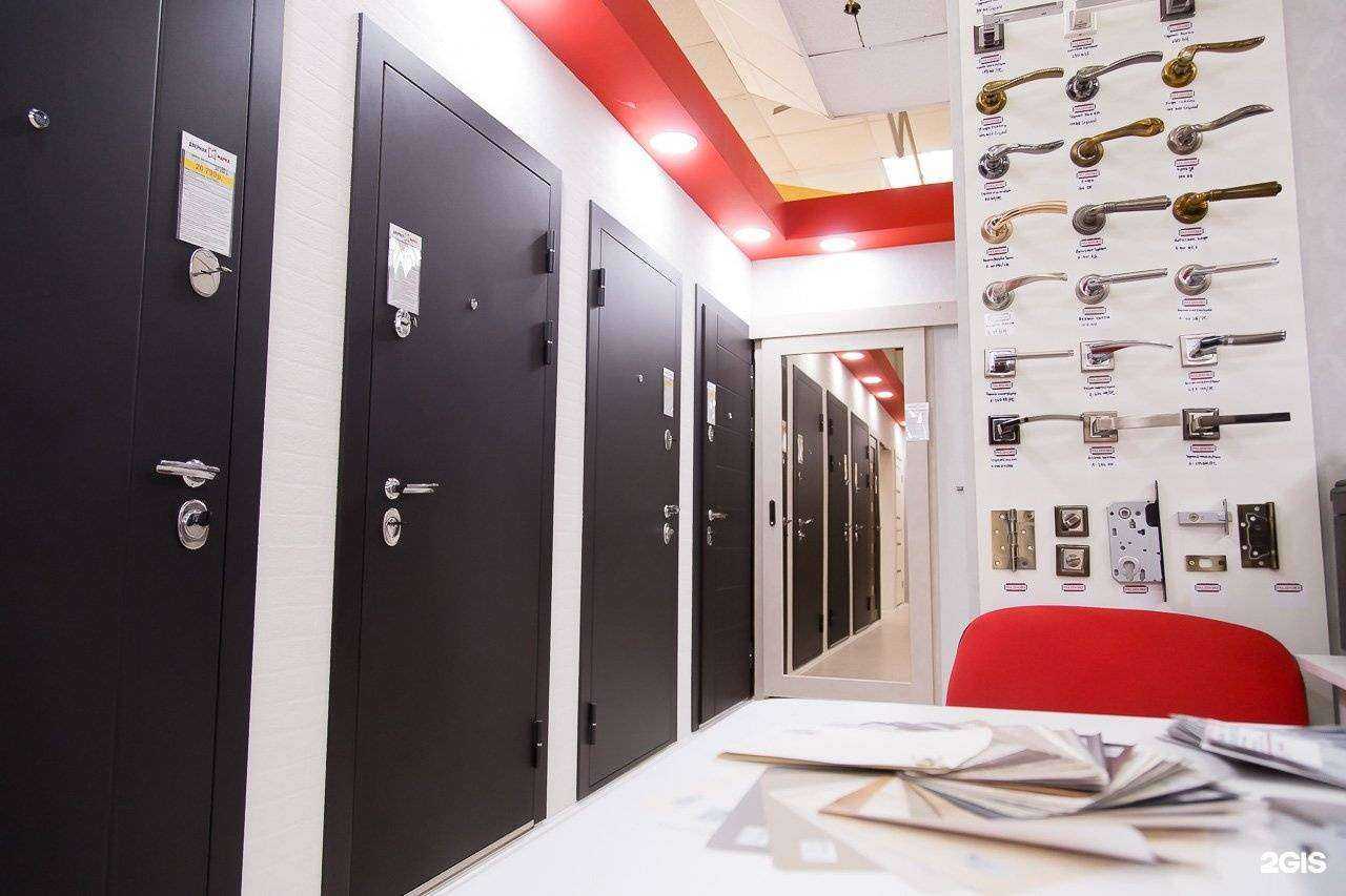 Отзывы на компанию Дверная Марка в Екатеринбурге c фото