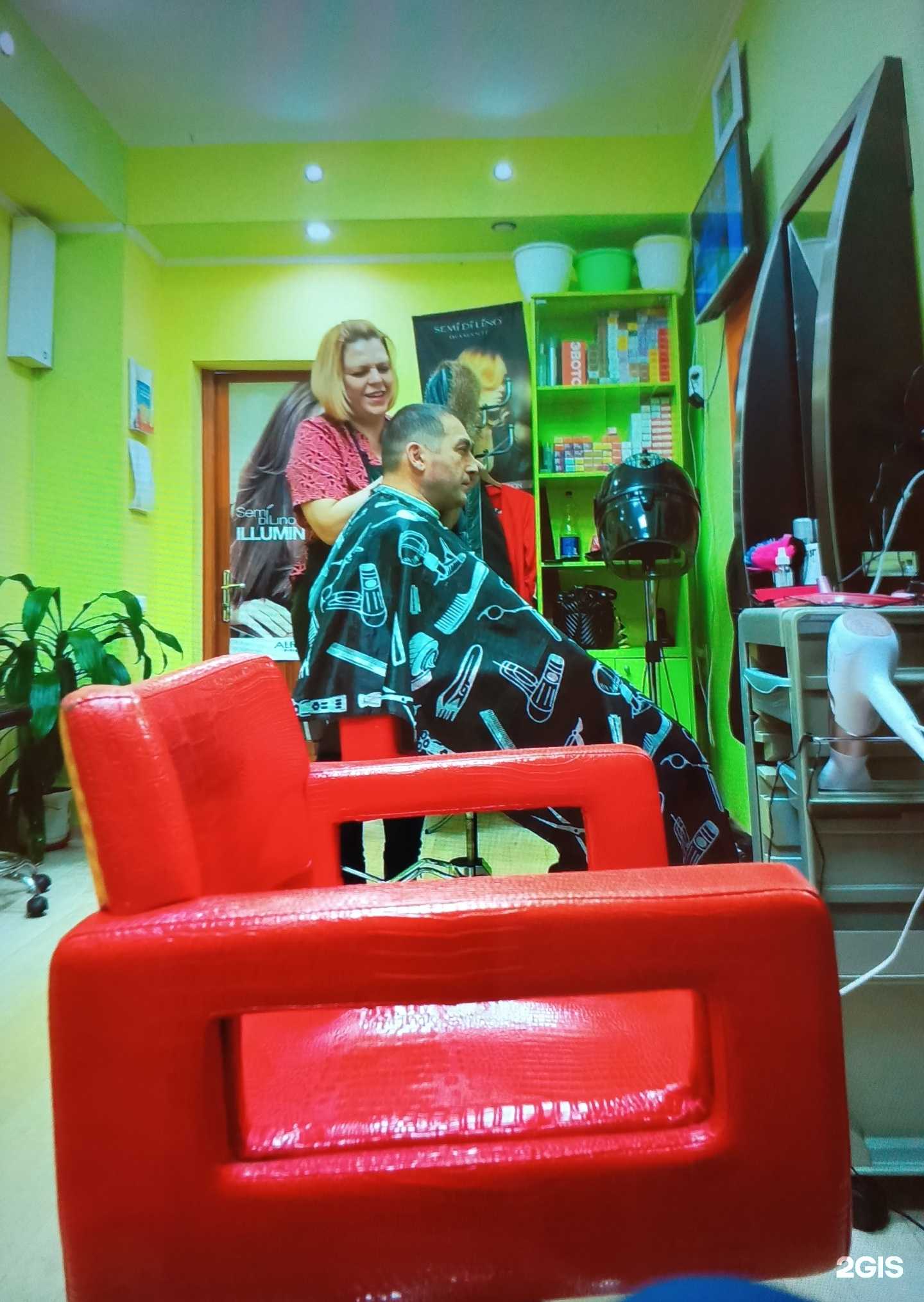 Отзывы на компанию Стиль в г. Новый Уренгой c фото