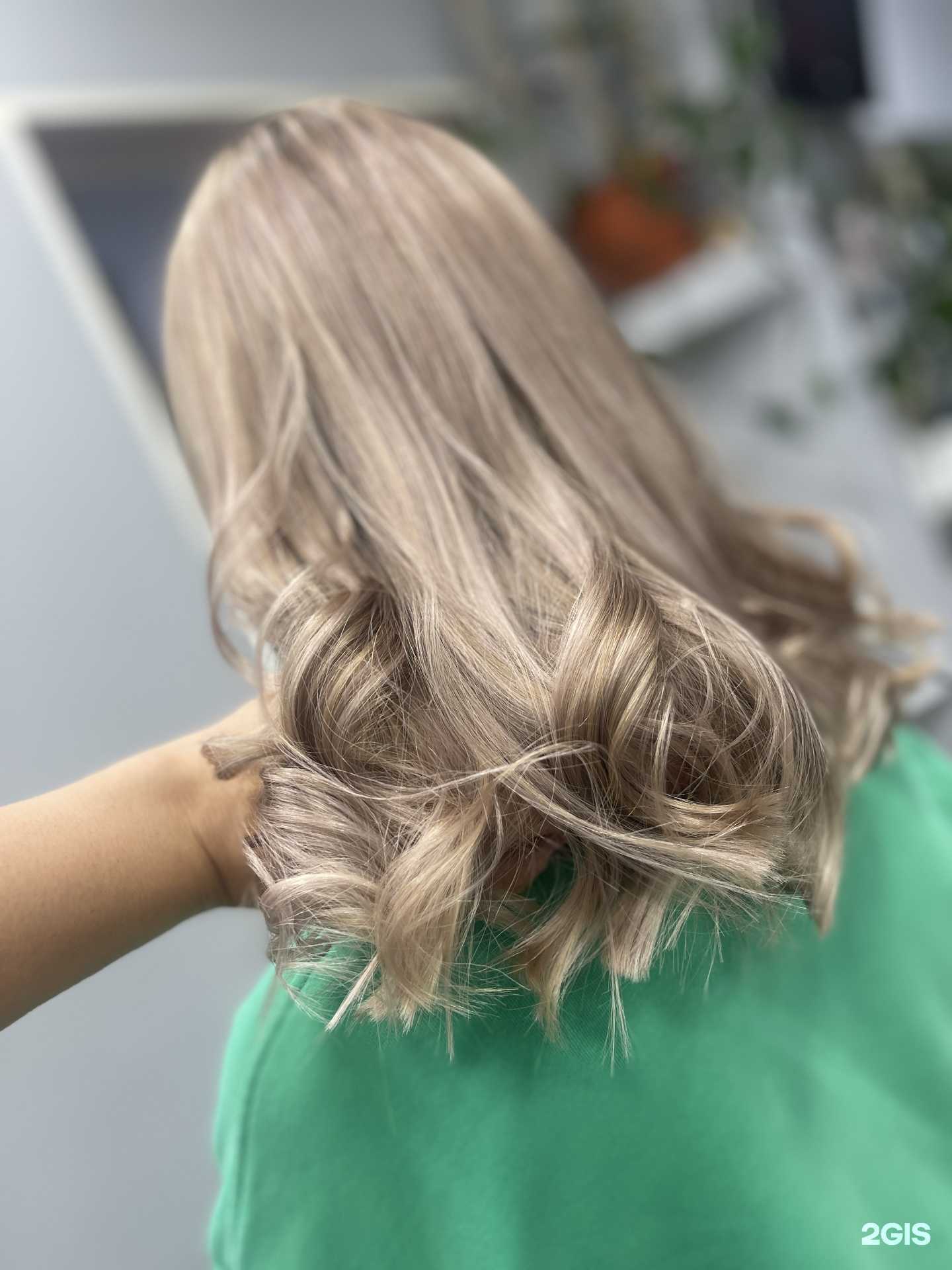 Отзывы на компанию Сияние в Нижневартовске c фото