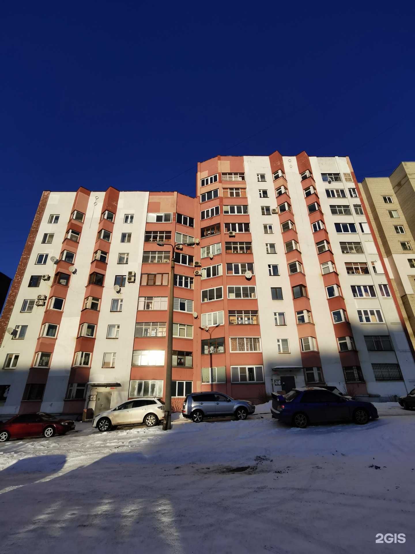 Отзывы на компанию Gorshkov pro в г. Ярославль c фото