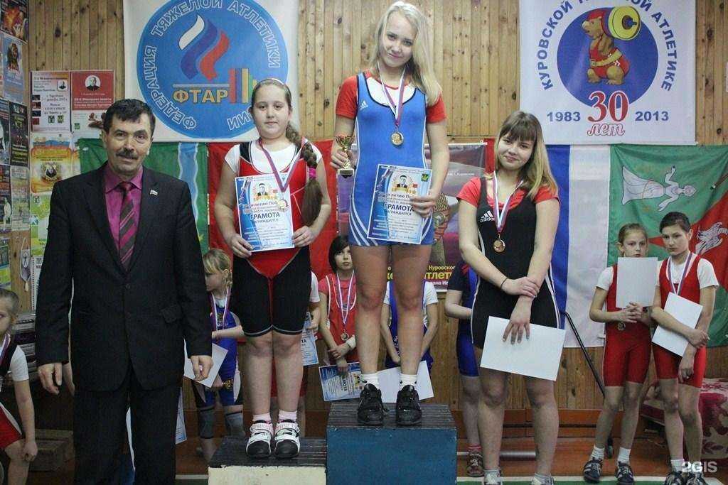 Отзывы на компанию СШОР в г. Ногинск c фото