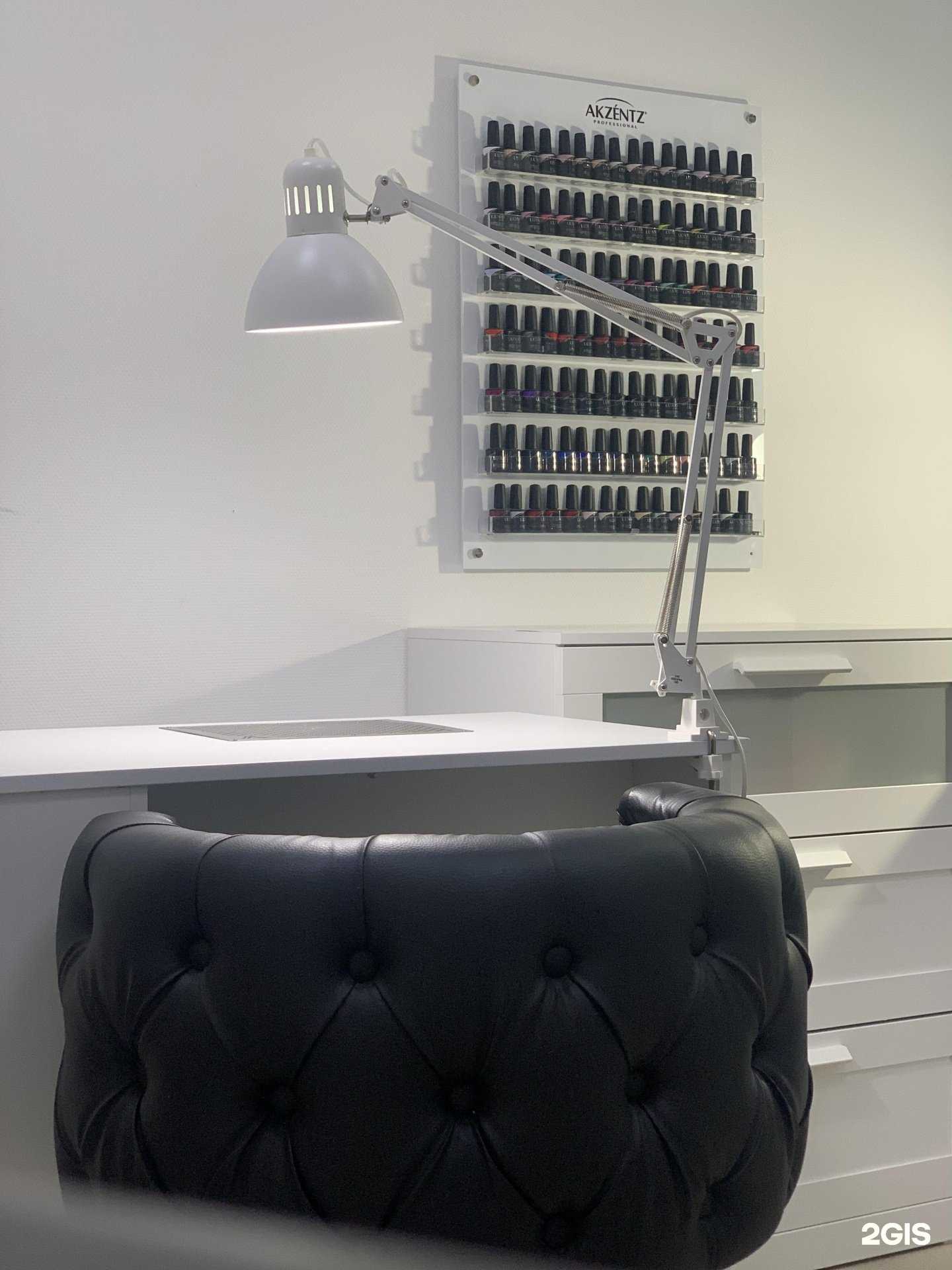 Отзывы на компанию Nail True Story в Новосибирске c фото