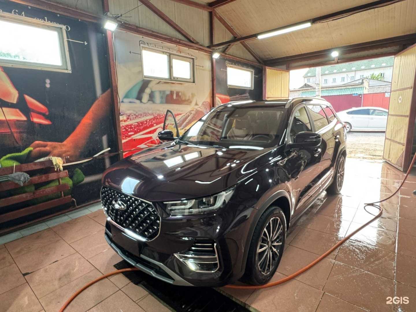 Отзывы на компанию Import Cars в Кызыле c фото