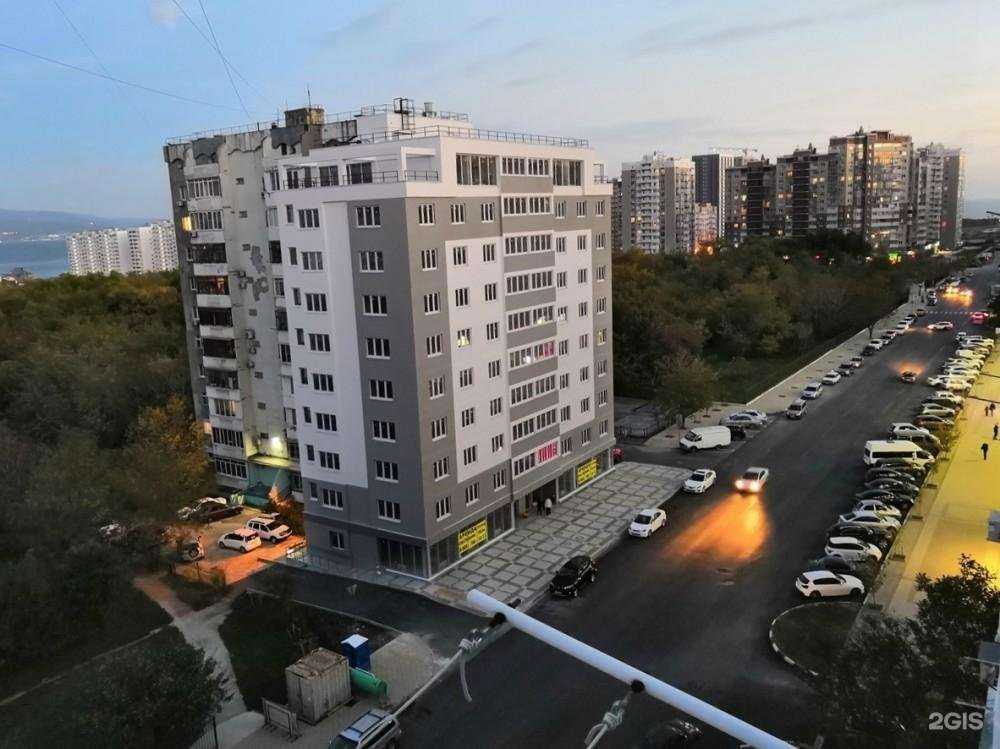 Отзывы на компанию Grand Decor в Новороссийске c фото - фотография 2 из 2