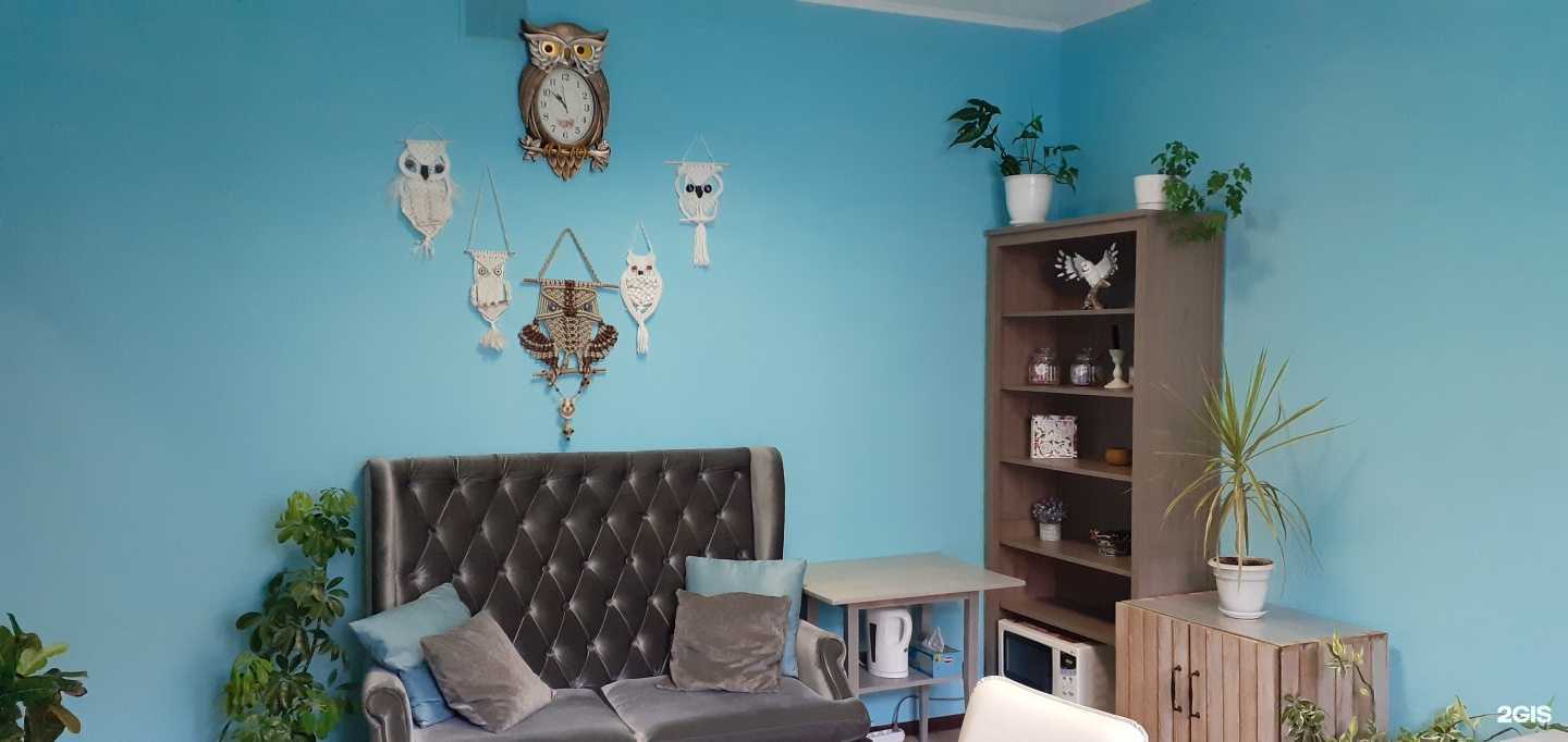 Отзывы на компанию Лунная сова в Новосибирске c фото