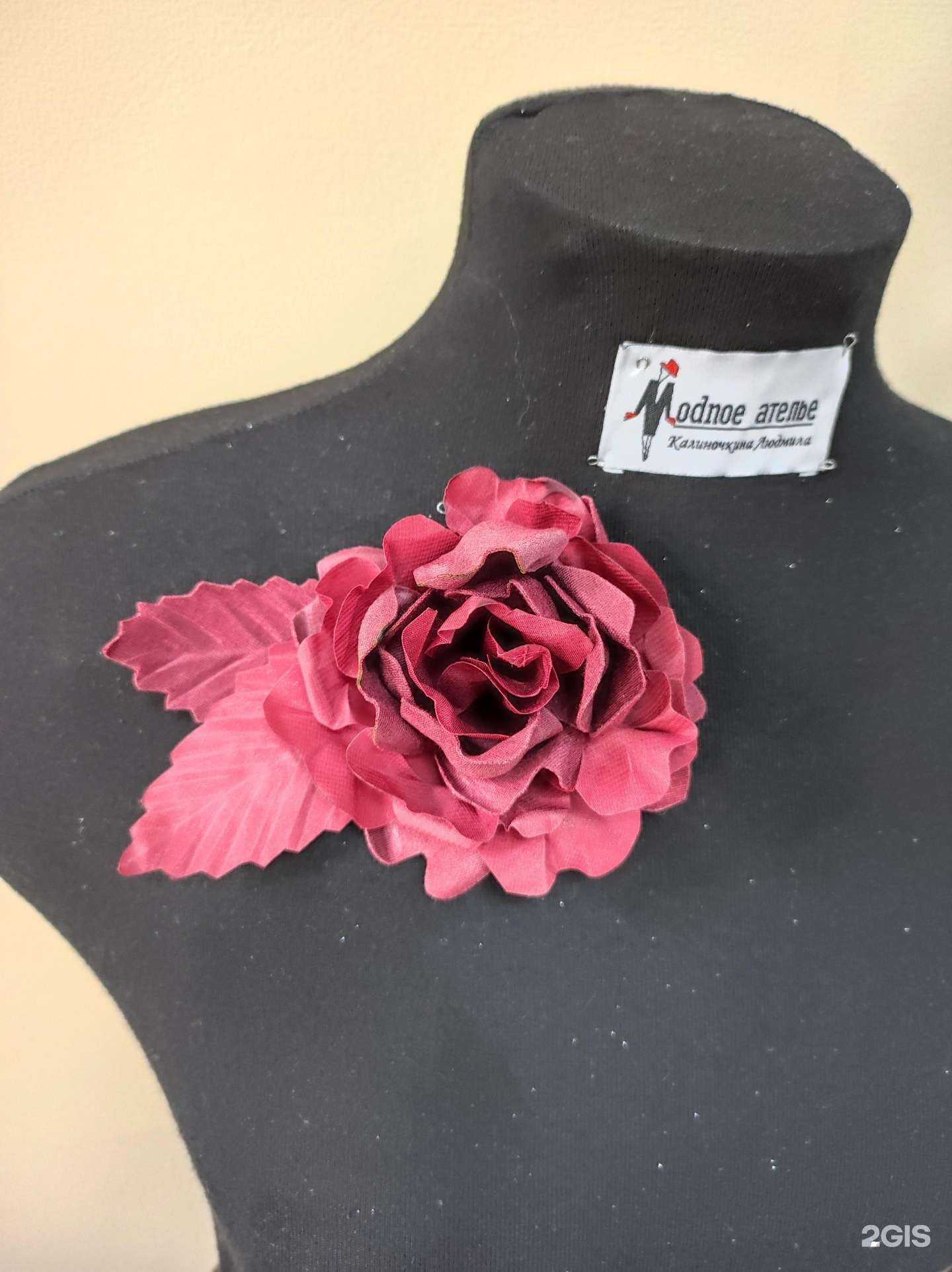 Отзывы на компанию Модное в Воронеже c фото