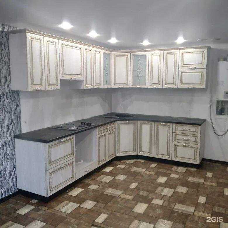 Отзывы на компанию Sarepta-мебель в г. Волгоград c фото