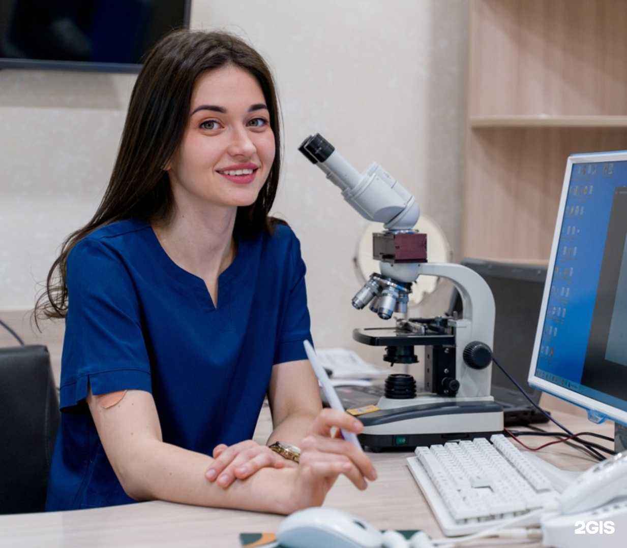 Отзывы на компанию Доктор Сичкарь в Омске c фото