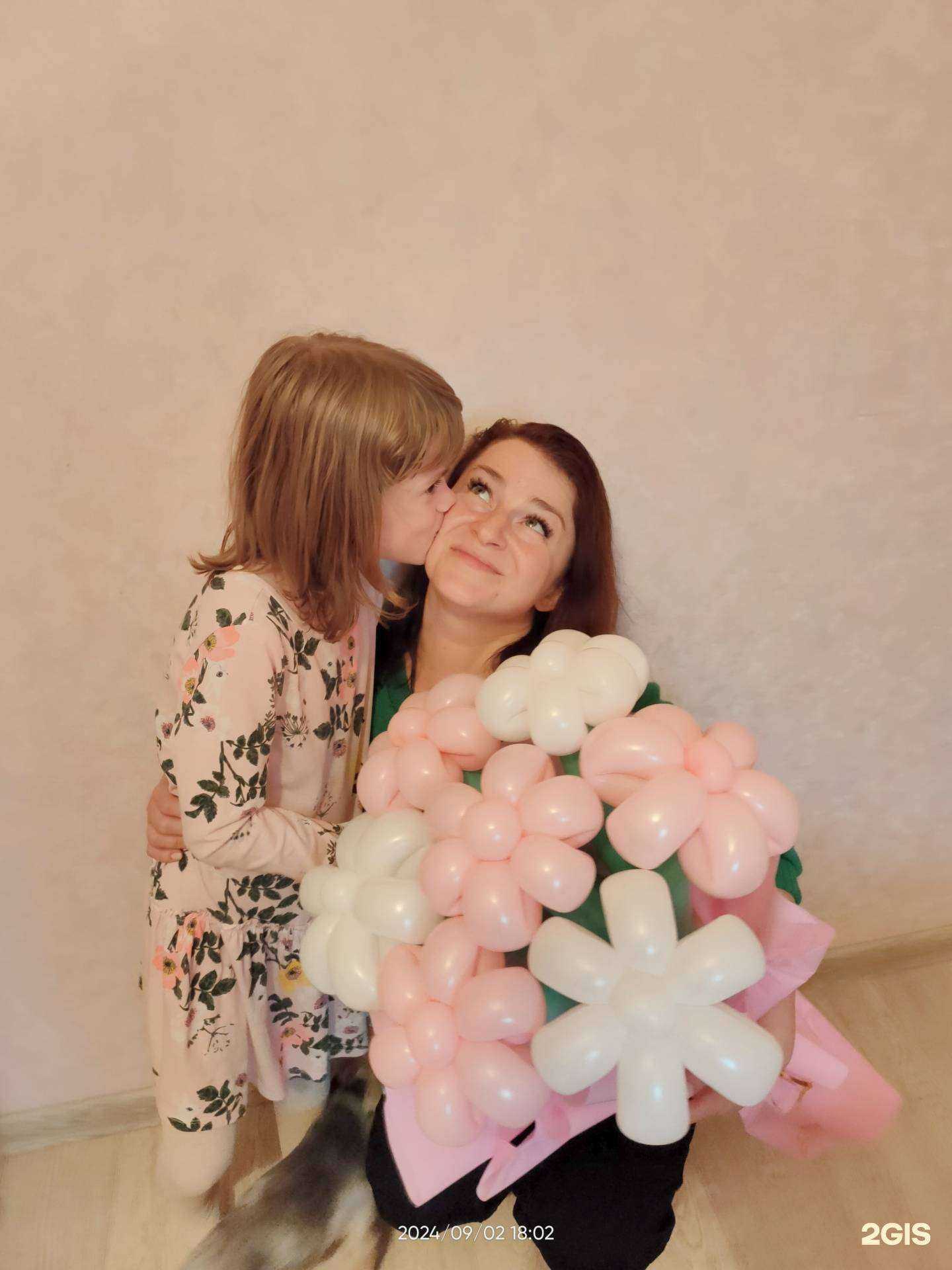 Отзывы на компанию Зайка в Облаках  в Омске c фото