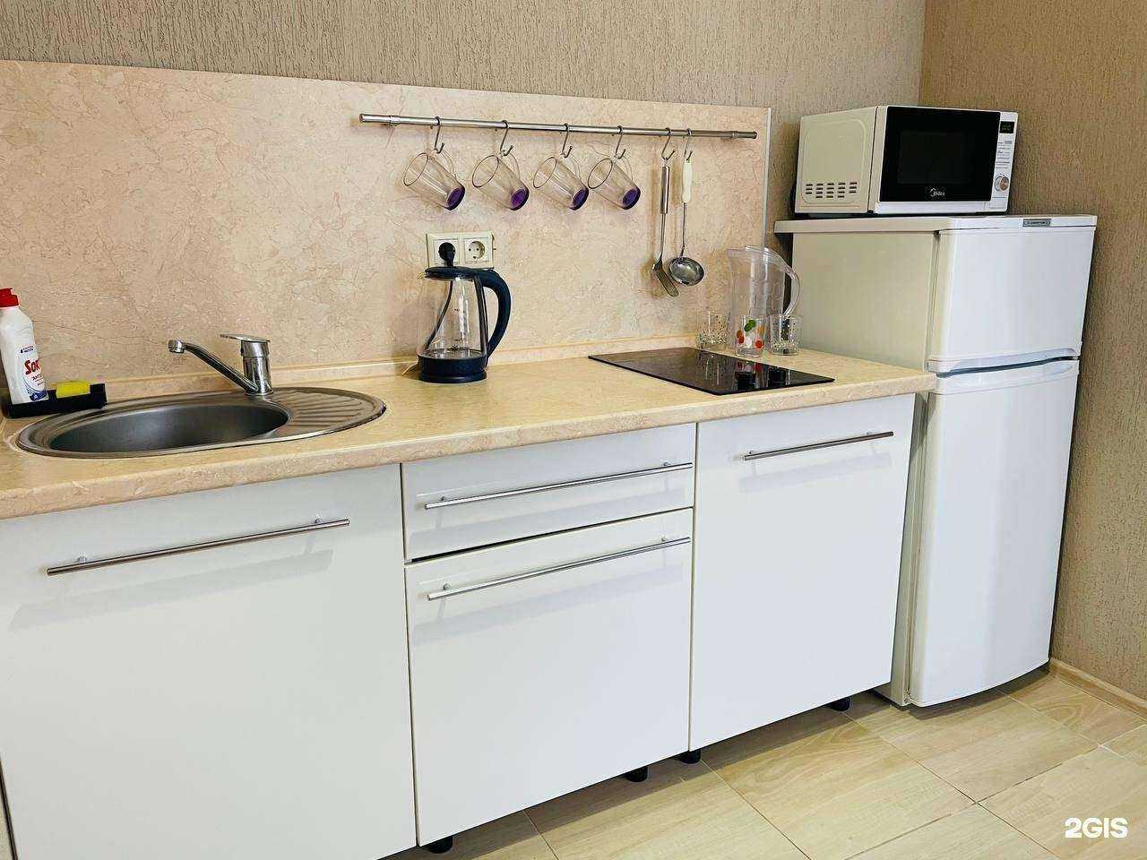 Отзывы на компанию Мимоза в Сочи c фото