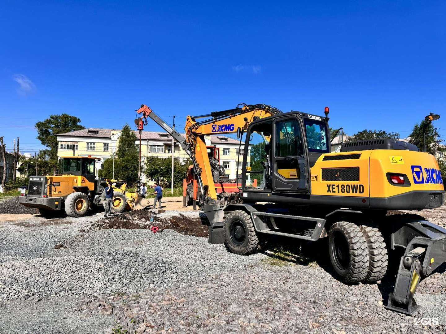 Отзывы на компанию КапиталДор в Нижнем Тагиле c фото