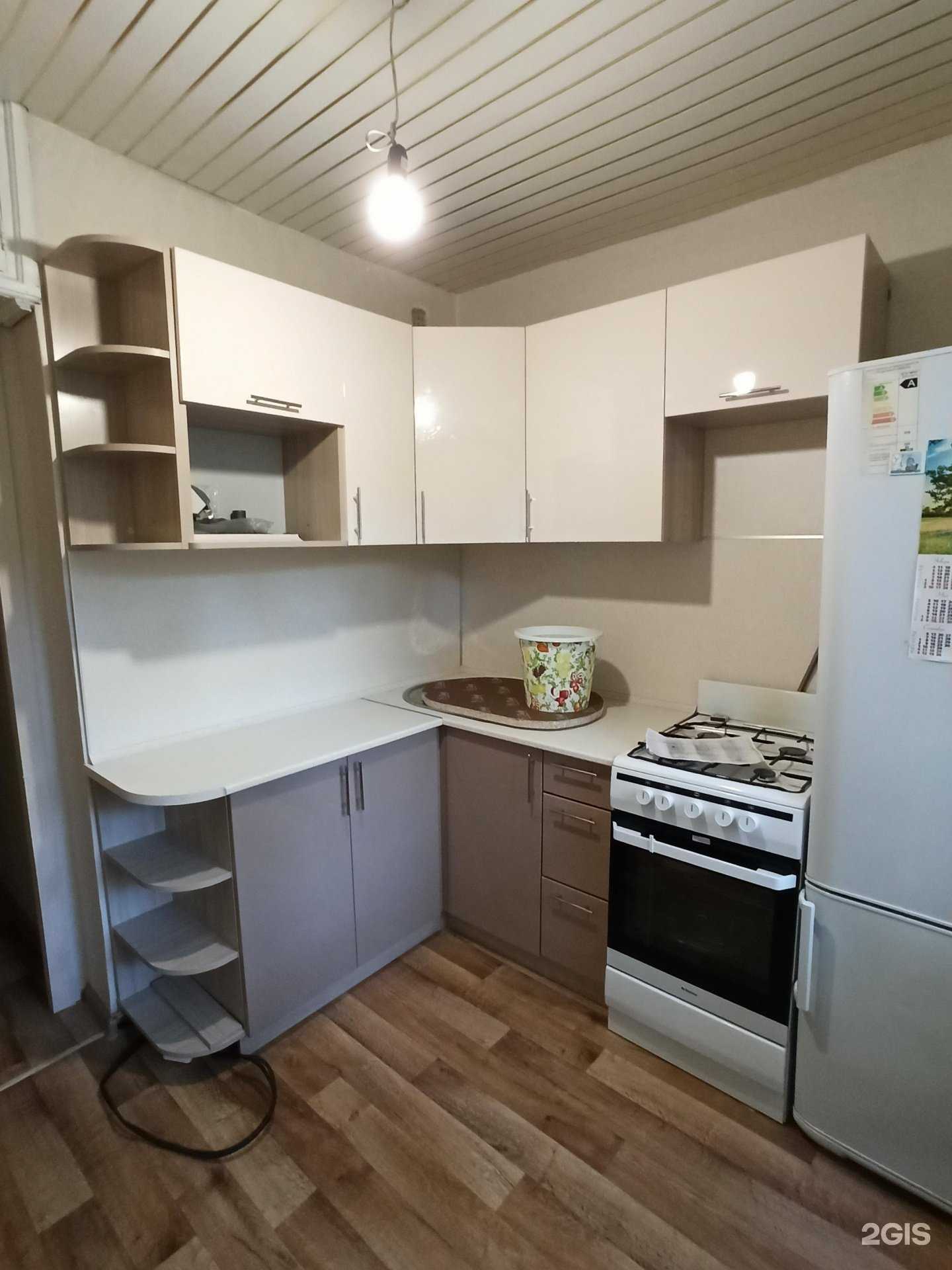 Отзывы на компанию Комод в г. Томск c фото