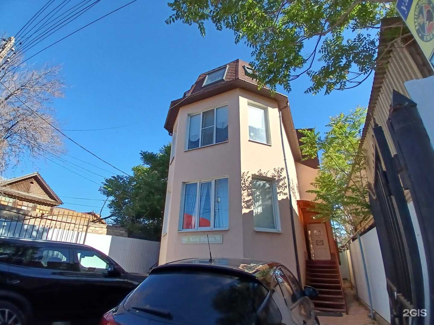 Отзывы на компанию Resniчка в Астрахани c фото - фотография 2 из 2