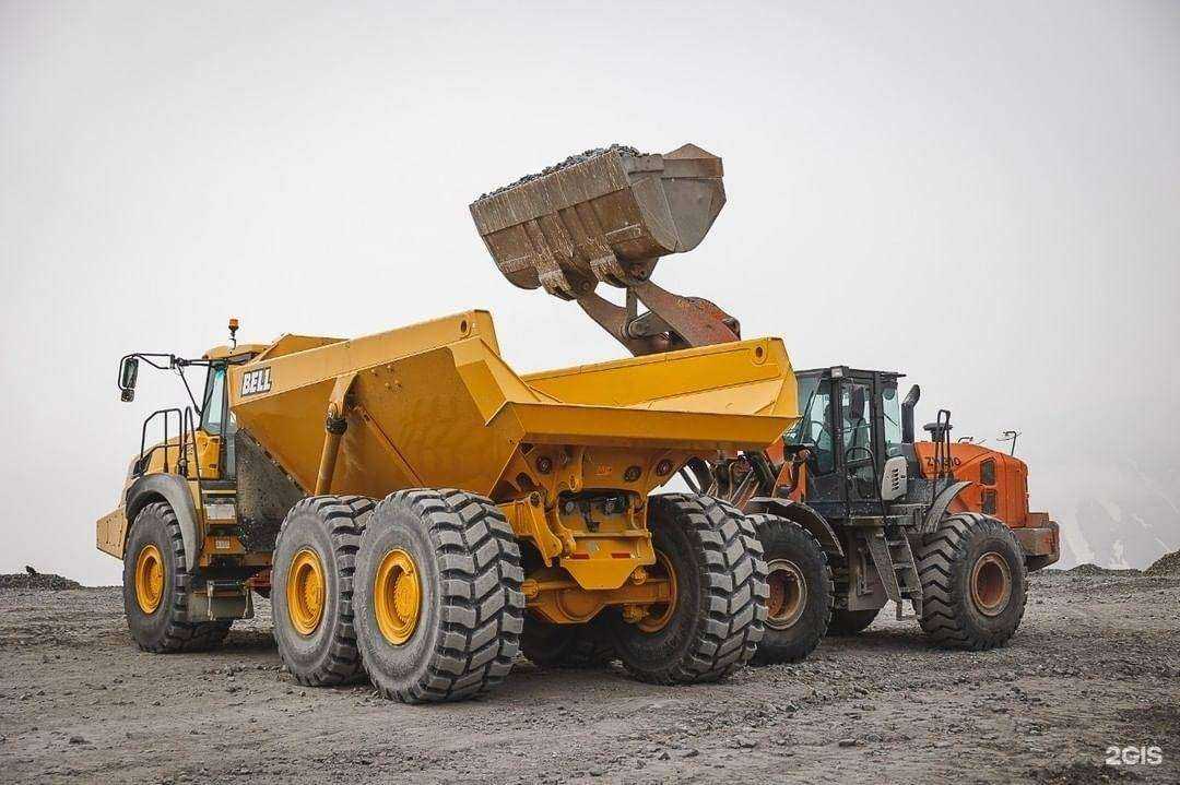 Отзывы на компанию Хит Машинери в Новокузнецке c фото