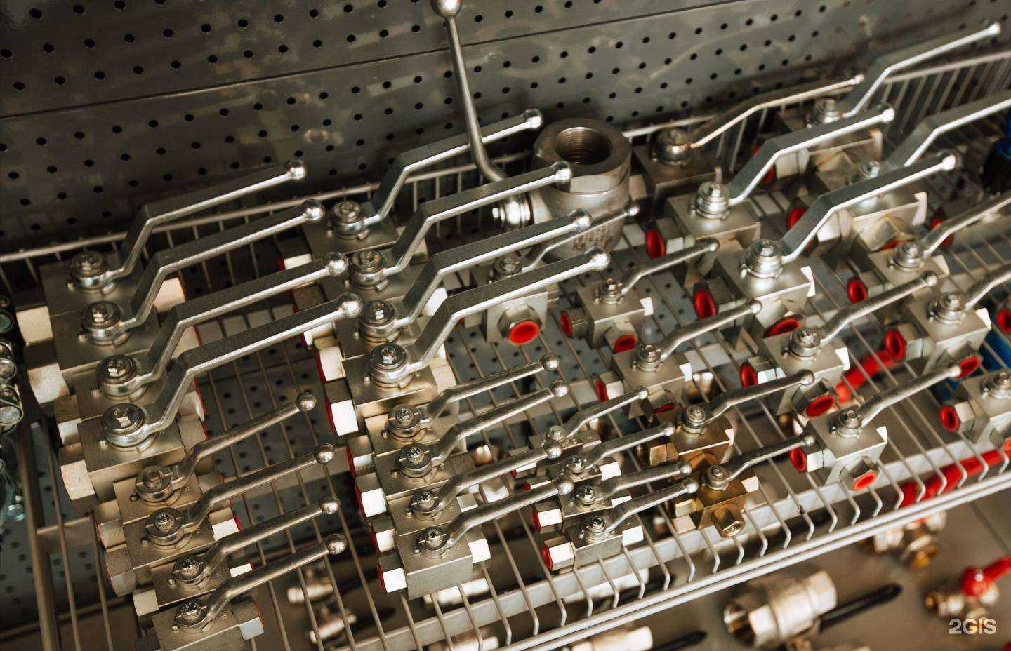 Отзывы на компанию Гидросканд в г. Уфа c фото