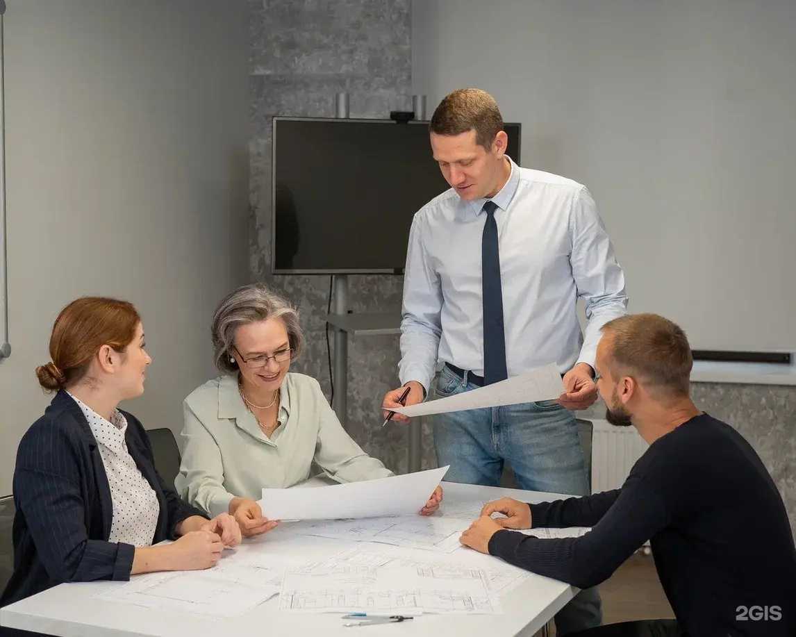 Отзывы на компанию Консалт-проект в Новосибирске c фото