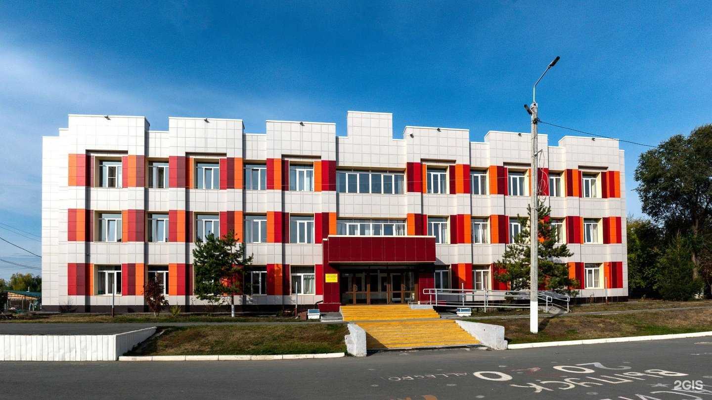 Отзывы на компанию Коркинская детская школа искусств в Коркине c фото - фотография 2 из 2