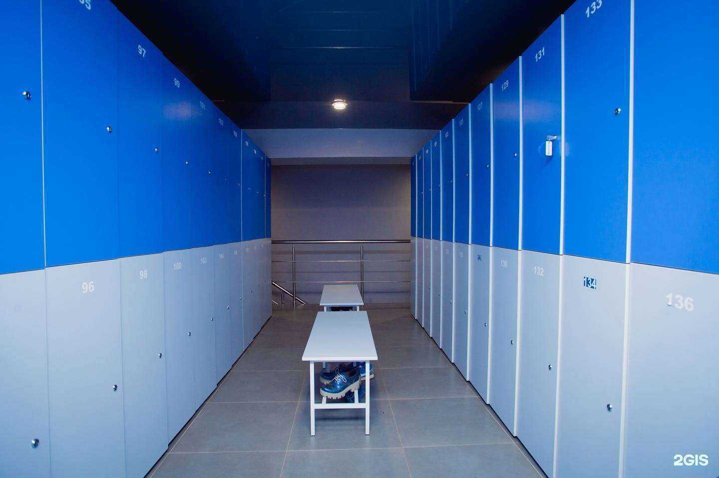 Отзывы на компанию Ситифитнес в Липецке c фото