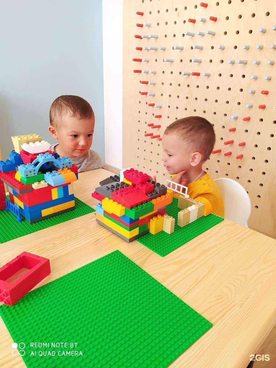 Отзывы на компанию Смайлвилль в г. Екатеринбург c фото