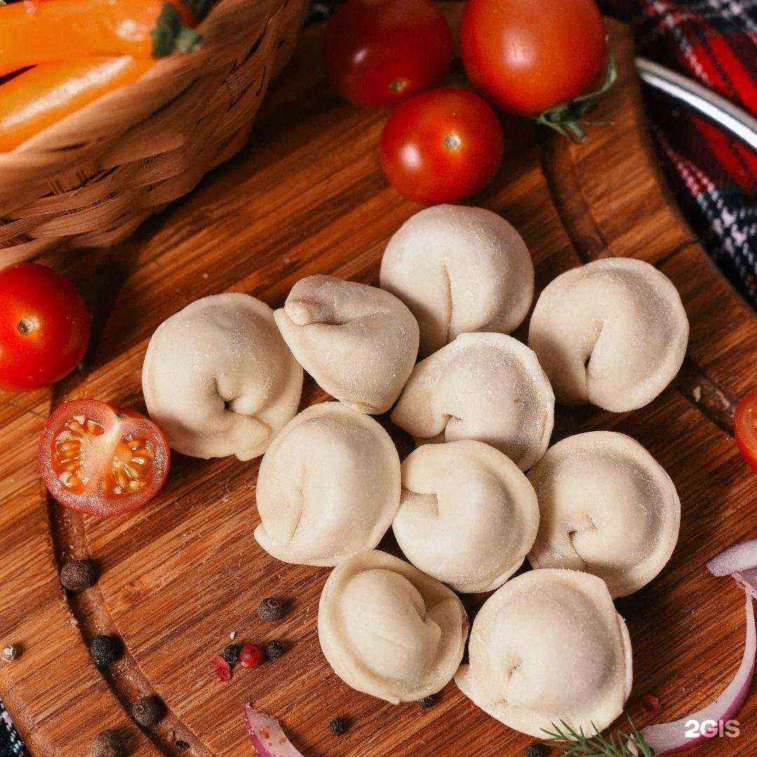 Отзывы на компанию Мясковский в Дзержинске c фото