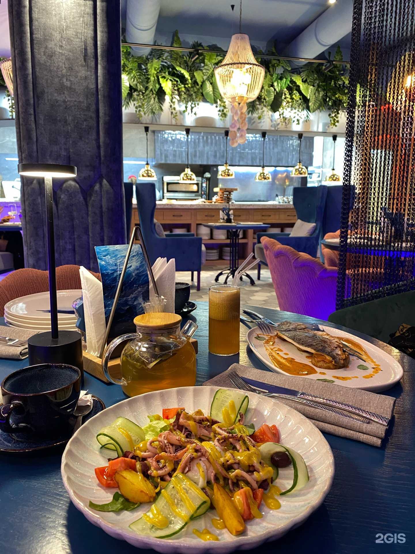 Отзывы на компанию Черное море в Уфе c фото