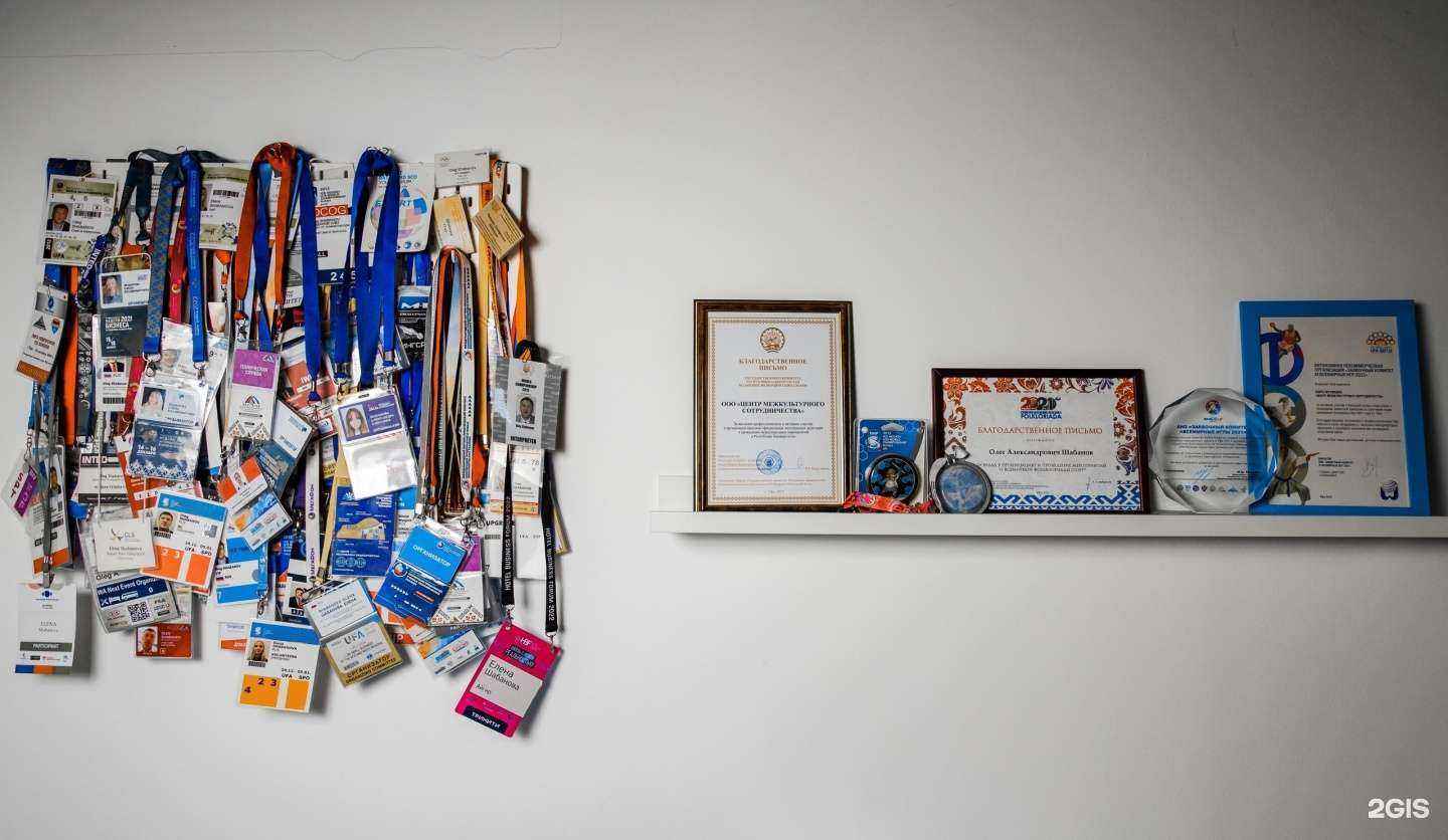 Отзывы на компанию Perevodufa в Уфе c фото