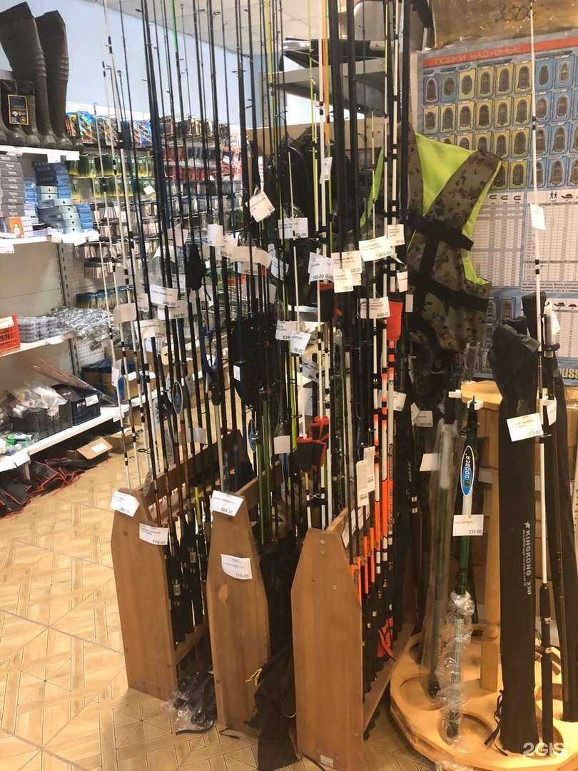 Отзывы на компанию Изба Рыбака в Омске c фото