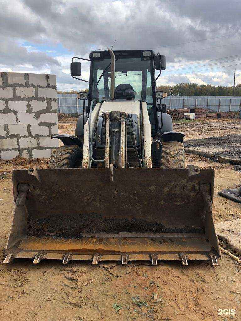 Отзывы на компанию Бт-Групп в Электроугли c фото