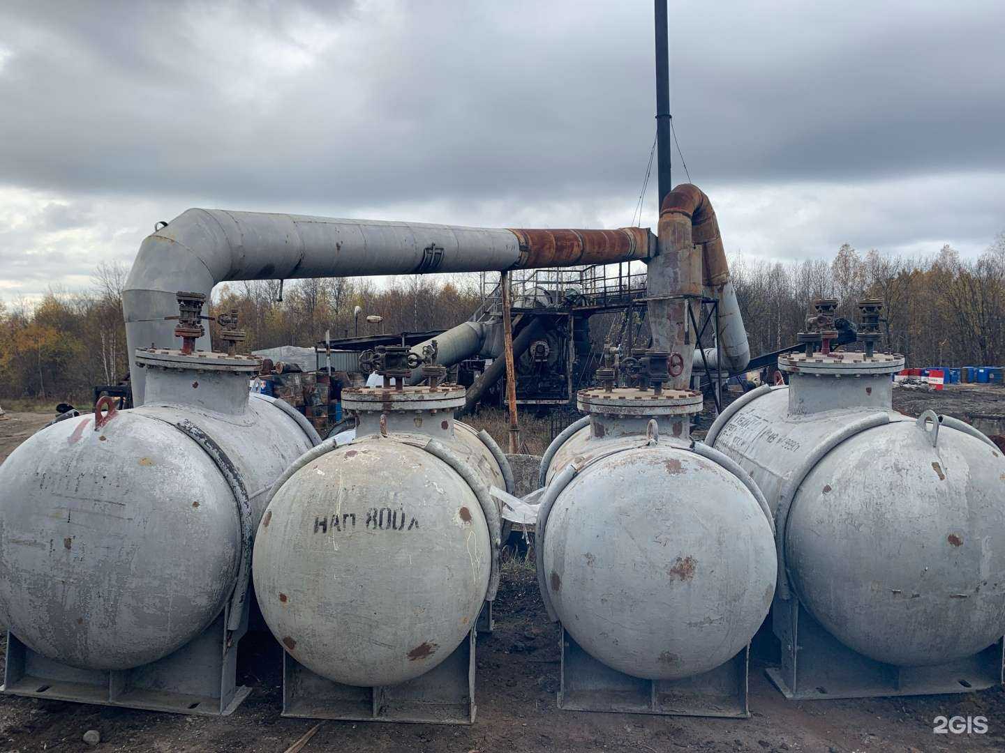 Отзывы на компанию ПромОтходы в г. Пермь c фото