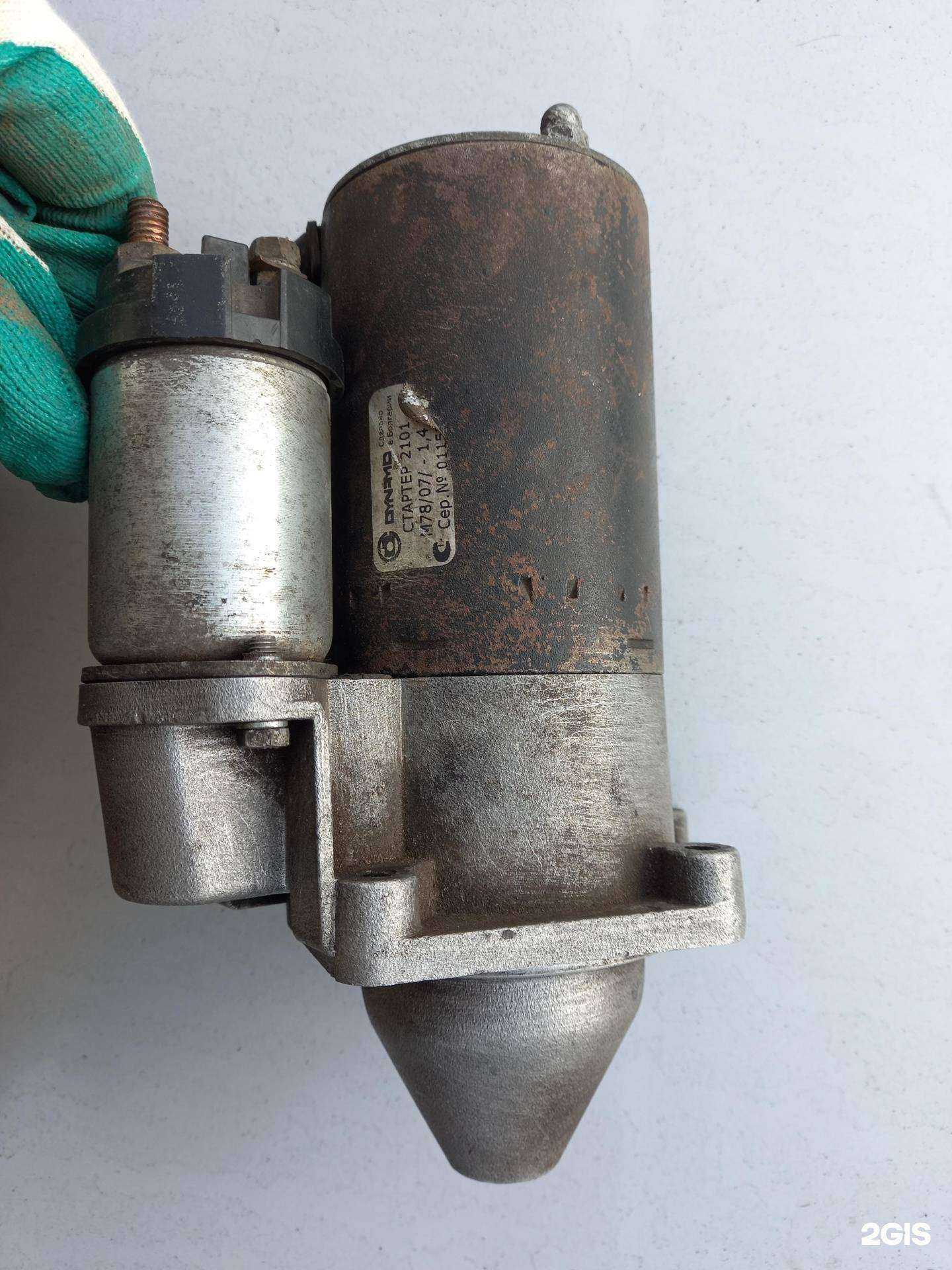 Отзывы на компанию АвторазборНк запсиб в Новокузнецке c фото