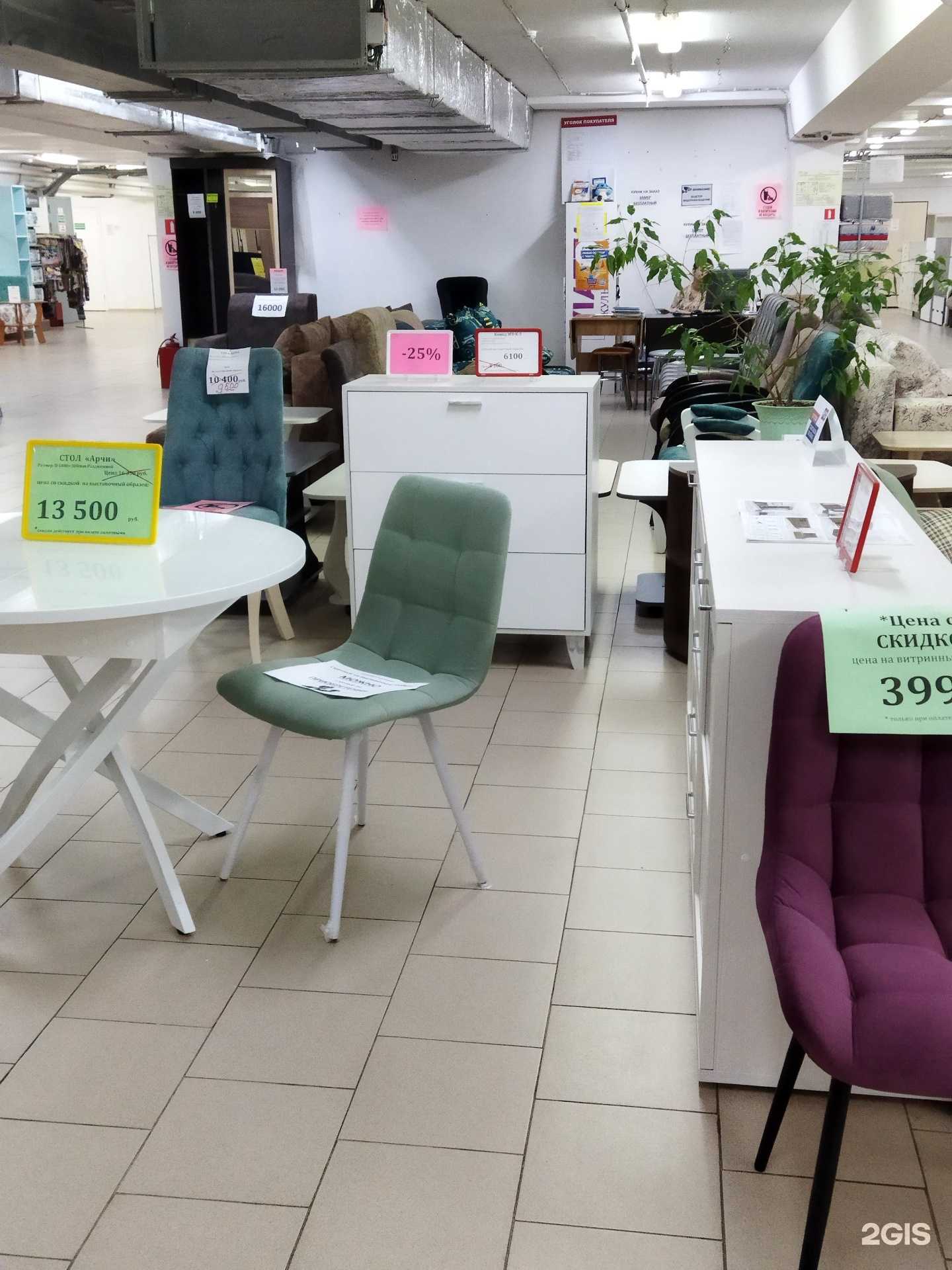 Отзывы на компанию Mebel Eco+ в г. Балаково c фото