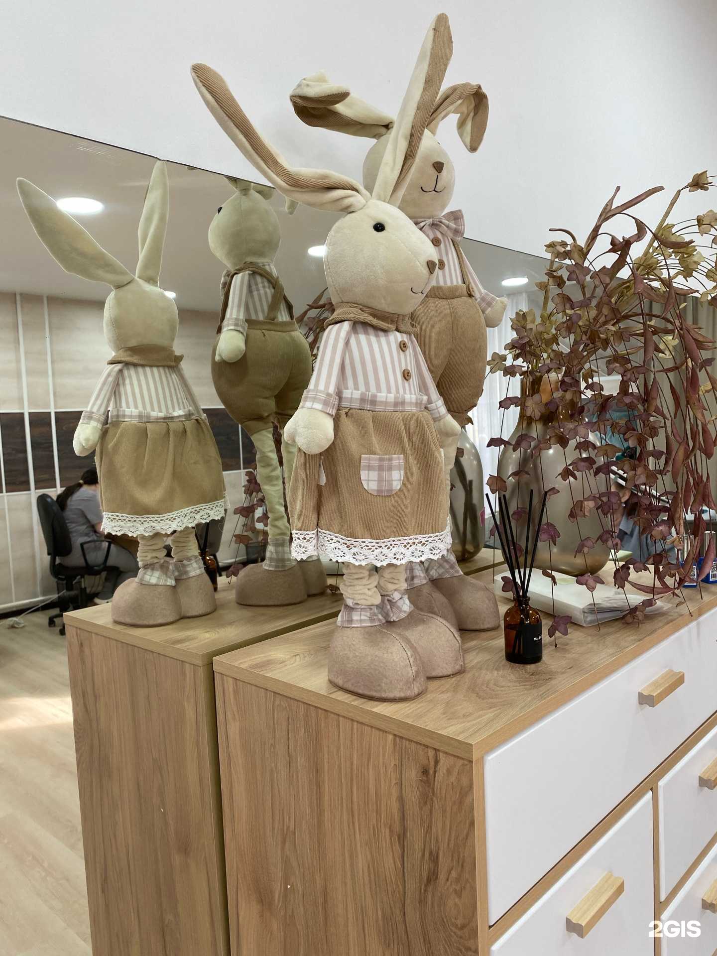 Отзывы на компанию Клюква в г. Томск c фото