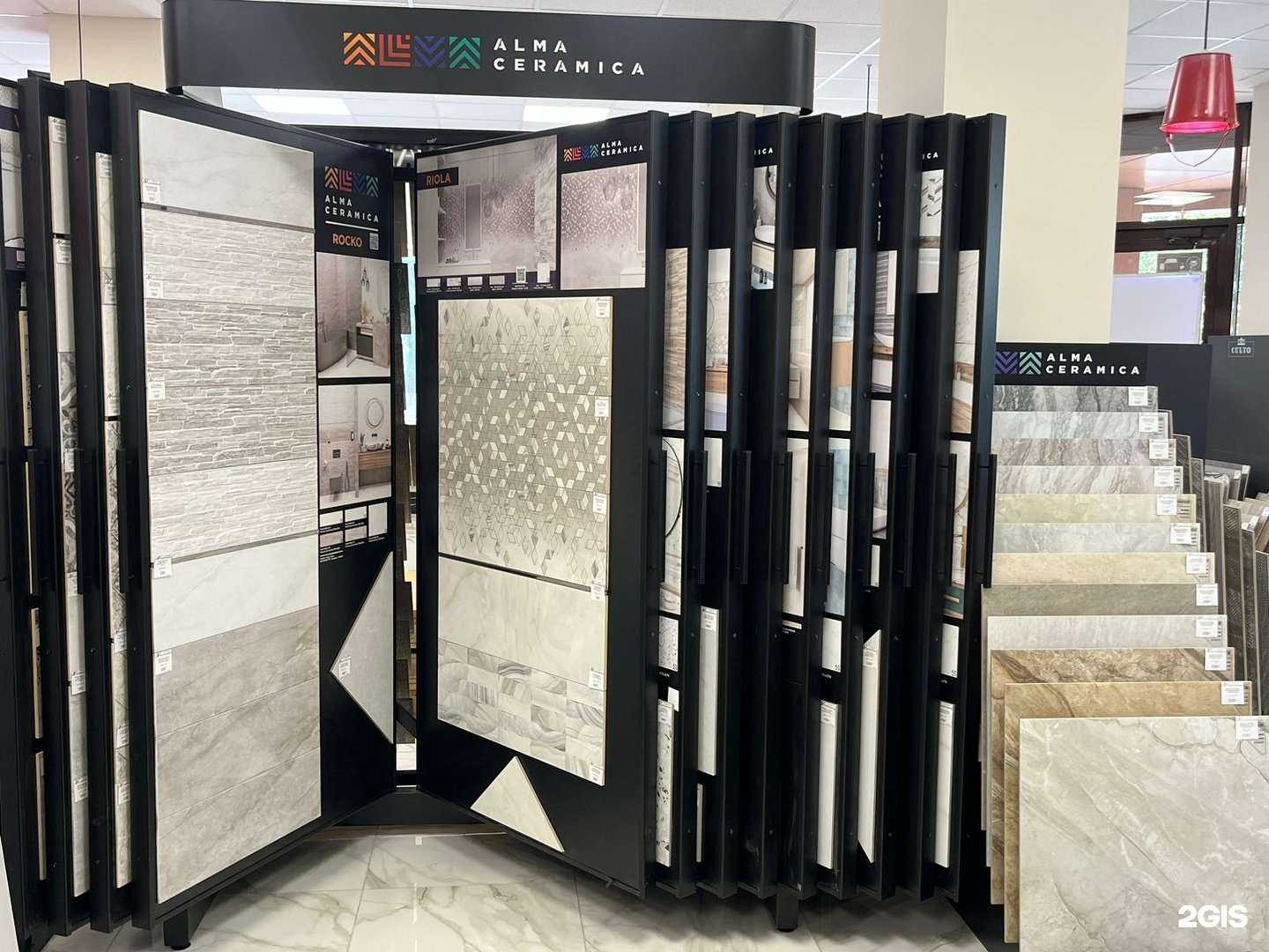 Отзывы на компанию Академия Керамики в Воронеже c фото