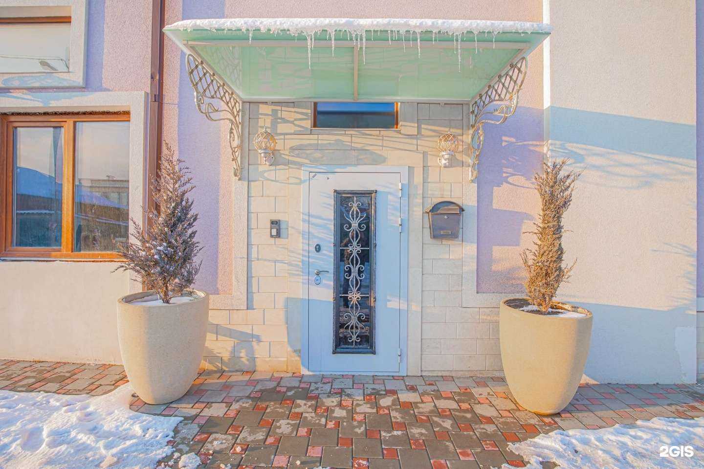 Отзывы на компанию В Ростове Жить в г. Ростов-на-Дону c фото