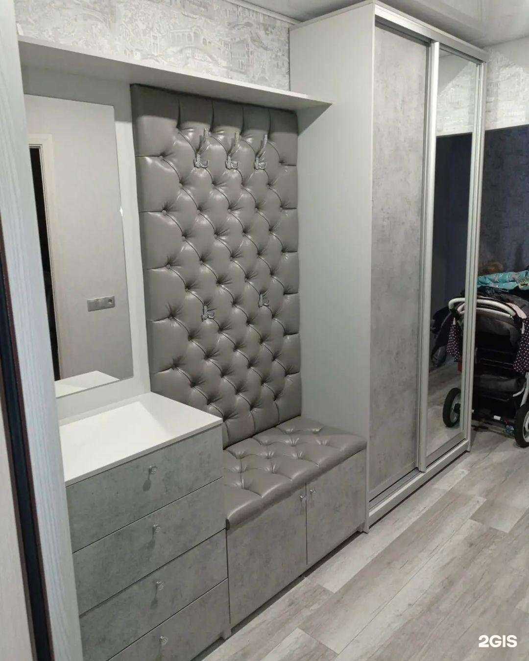 Отзывы на компанию Мебель.com в г. Железногорск c фото