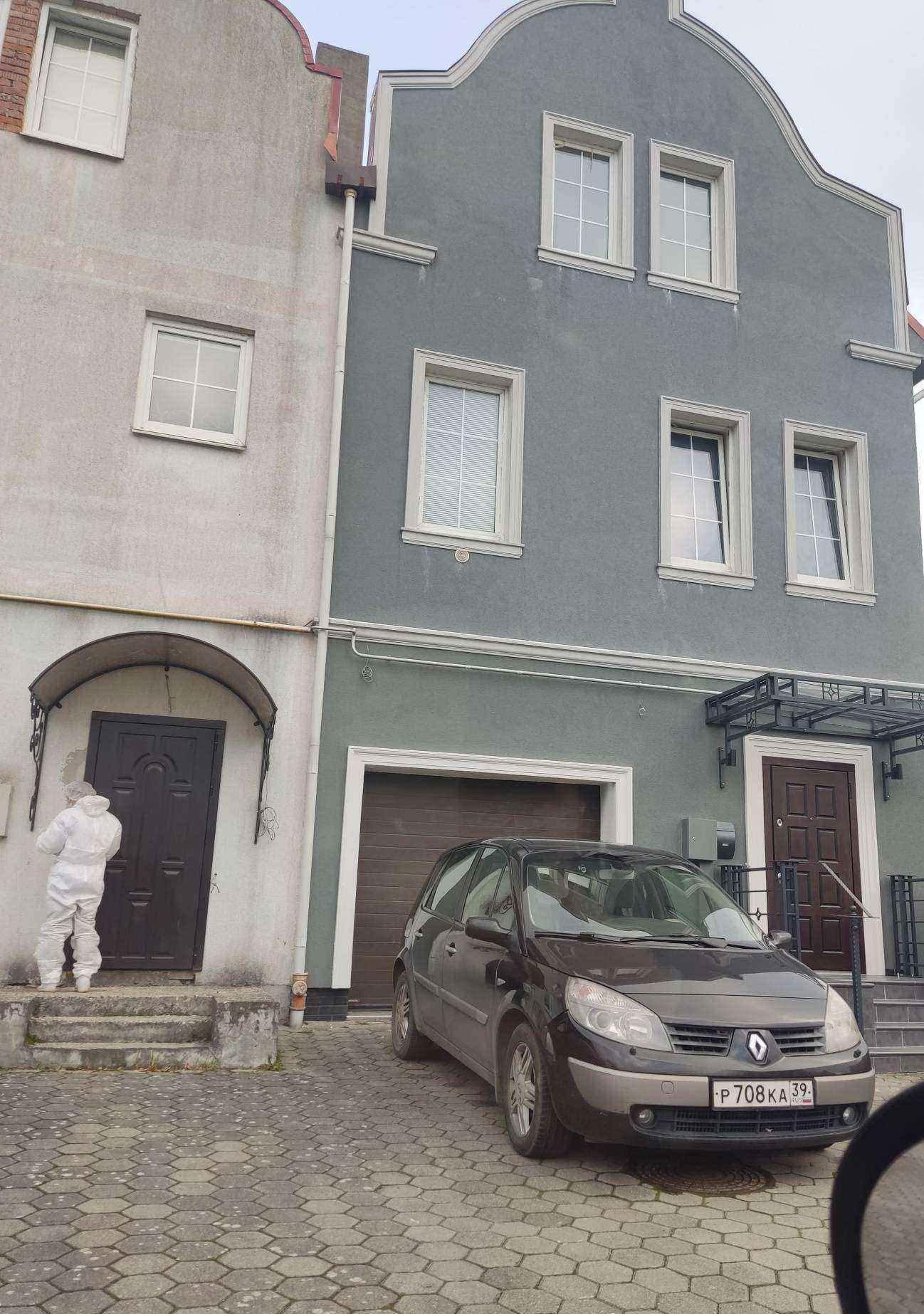 Отзывы на компанию Рина в Калининграде c фото - фотография 2 из 2