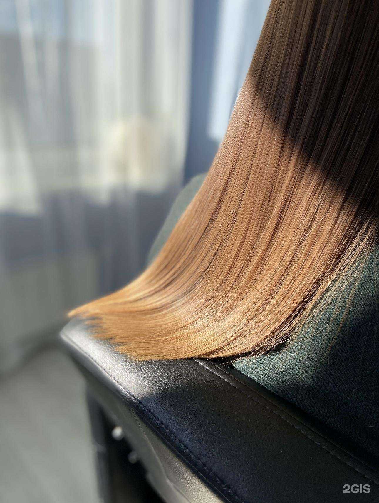 Отзывы на компанию Magic Hair в г. Новороссийск c фото