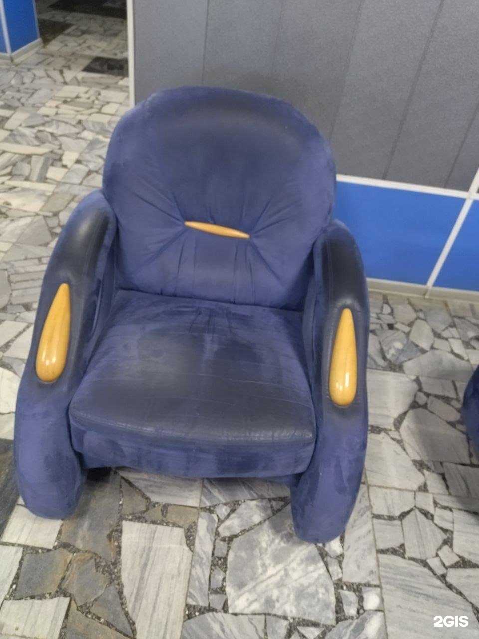 Отзывы на компанию Мистер Коврочистер в г. Кемерово c фото