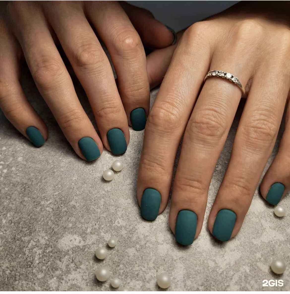 Отзывы на компанию Ногтевая студия в г. Красноярск c фото