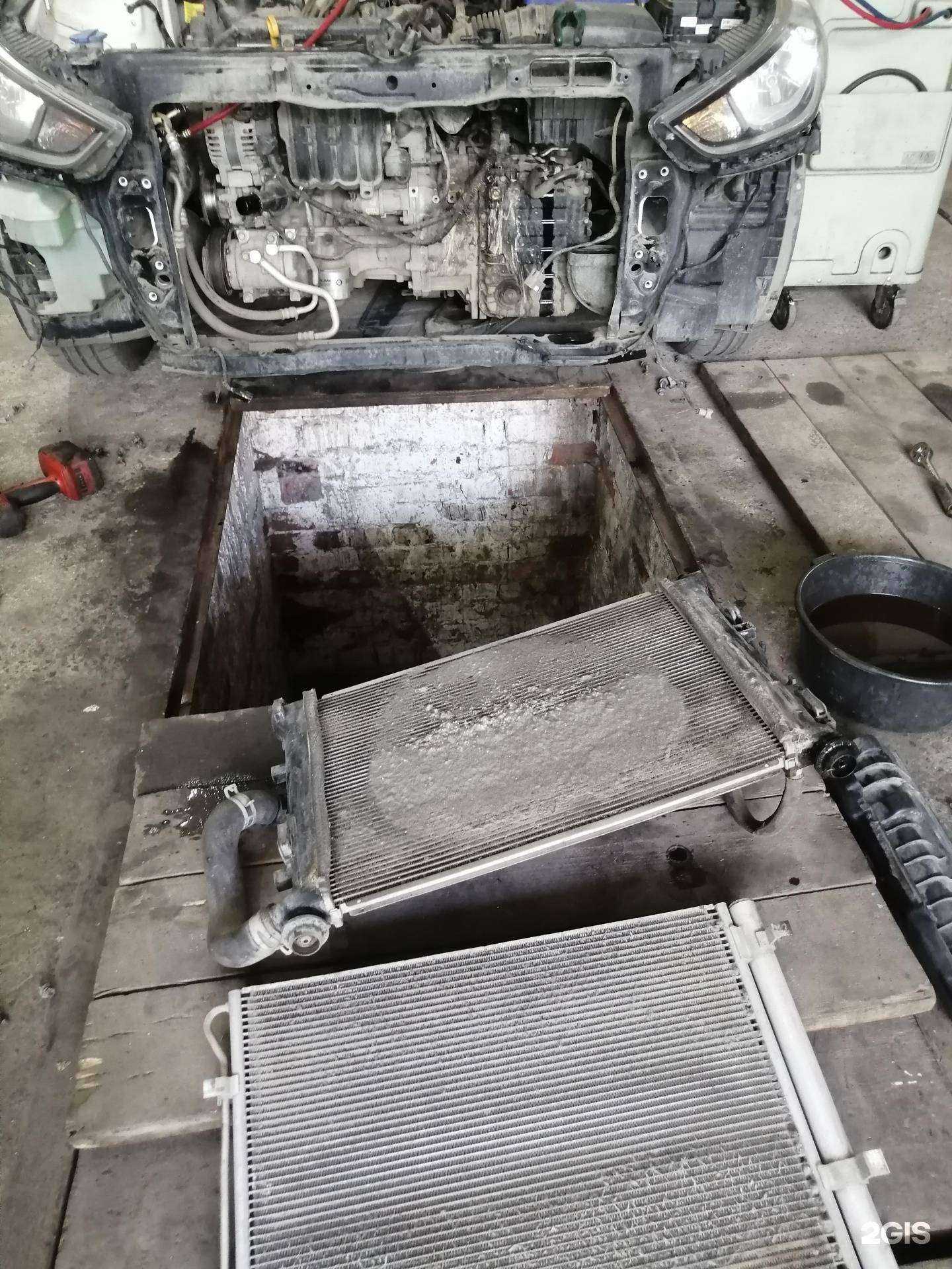 Отзывы на компанию СТО-центр в г. Челябинск c фото