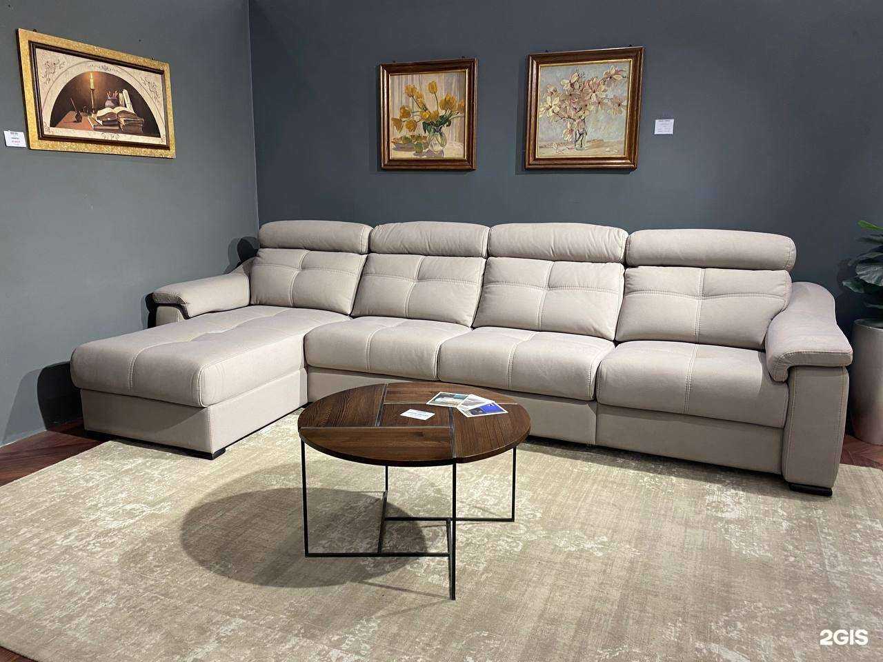 Отзывы на компанию Авангард в Хабаровске c фото