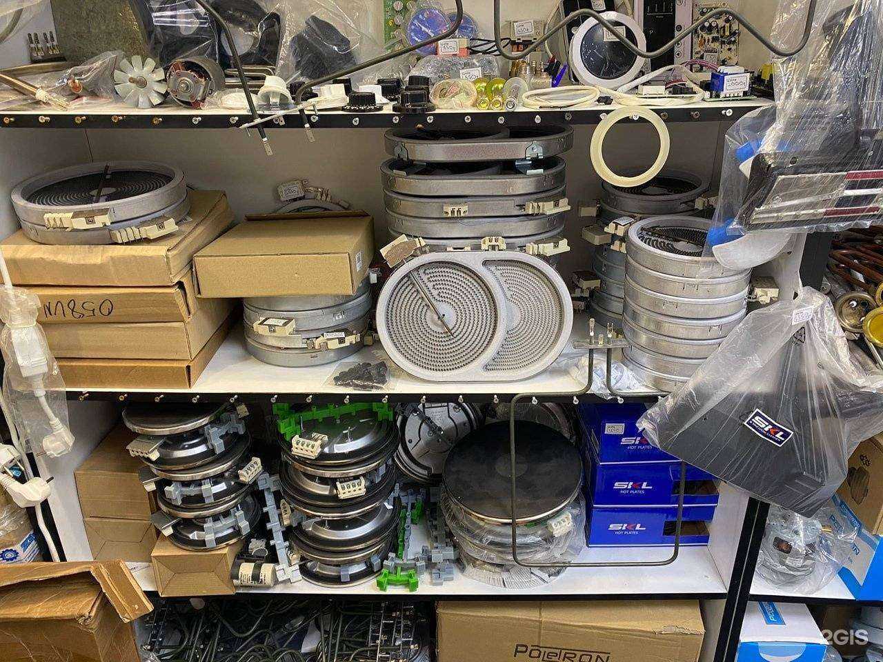 Отзывы на компанию Техмастер в Сургуте c фото