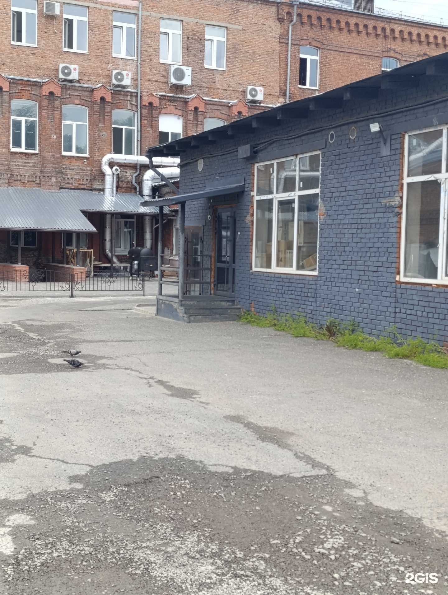 Отзывы на компанию Амели в Томске c фото