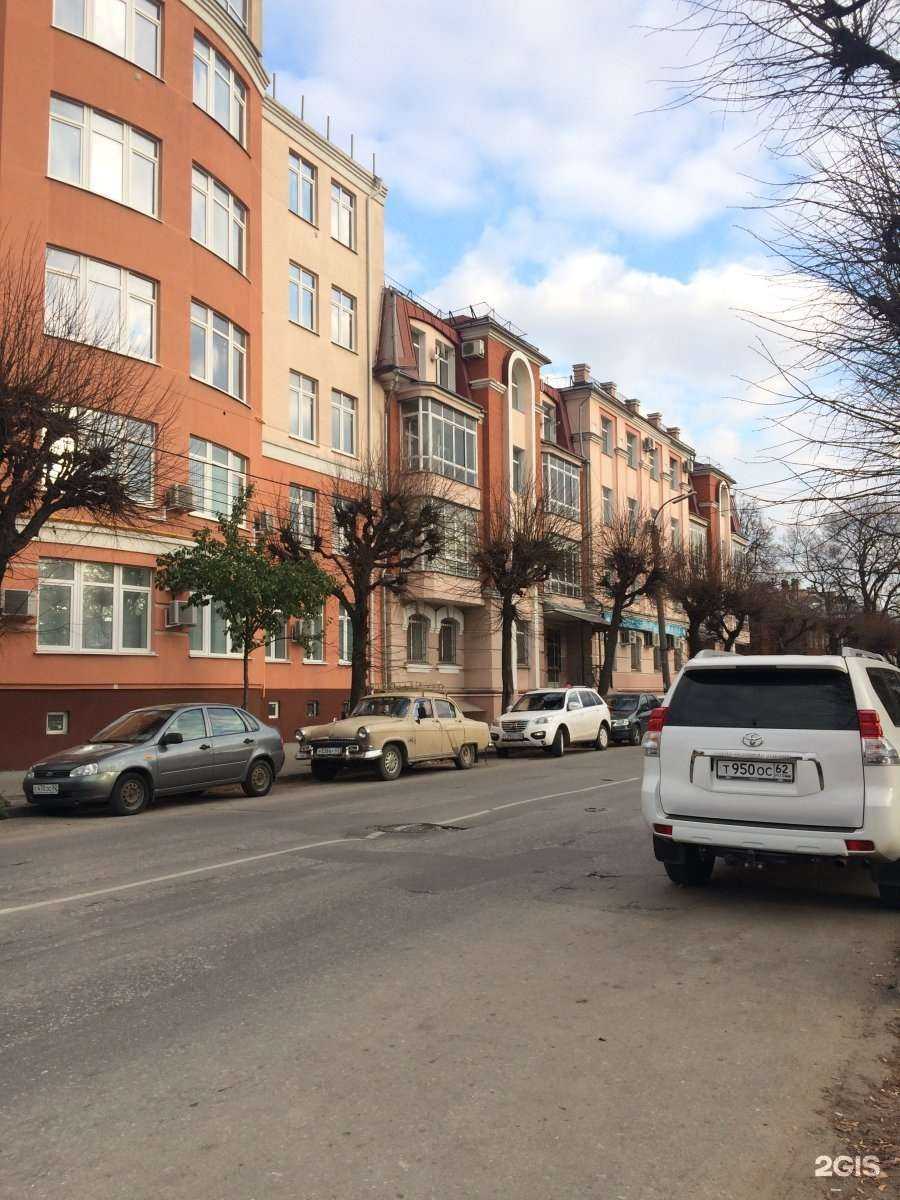 Отзывы на компанию Новое Семкино в Рязани c фото - фотография 2 из 2