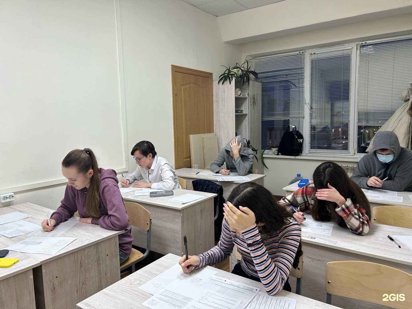 Отзывы на компанию Годограф в г. Чебоксары c фото