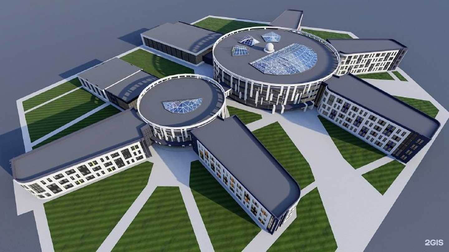 Отзывы на компанию Средняя школа №2 в г. Воронеж c фото