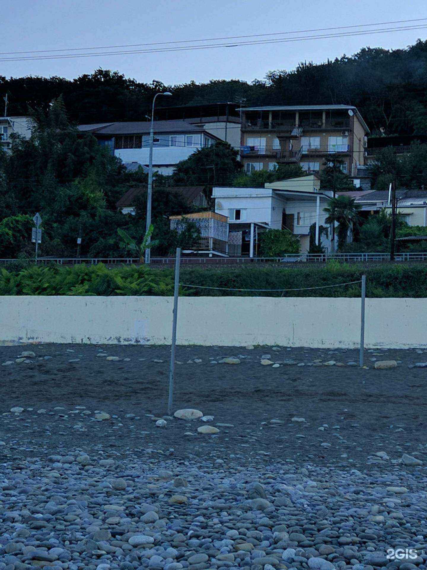 Отзывы на компанию Гостевой дом в Сочи c фото