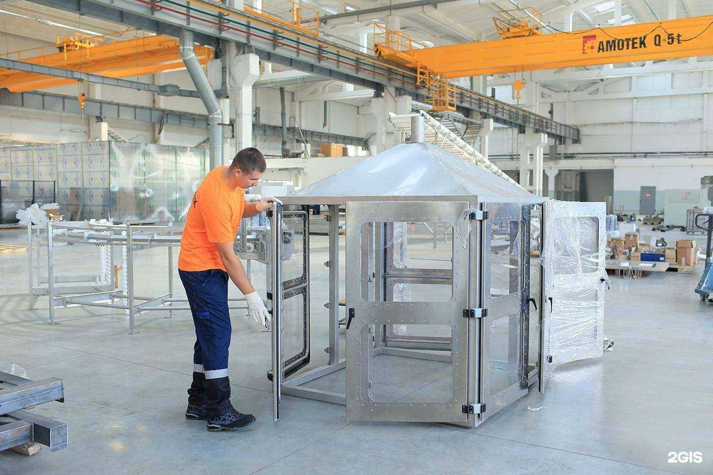 Отзывы на компанию Русская Броня в г. Брянск c фото