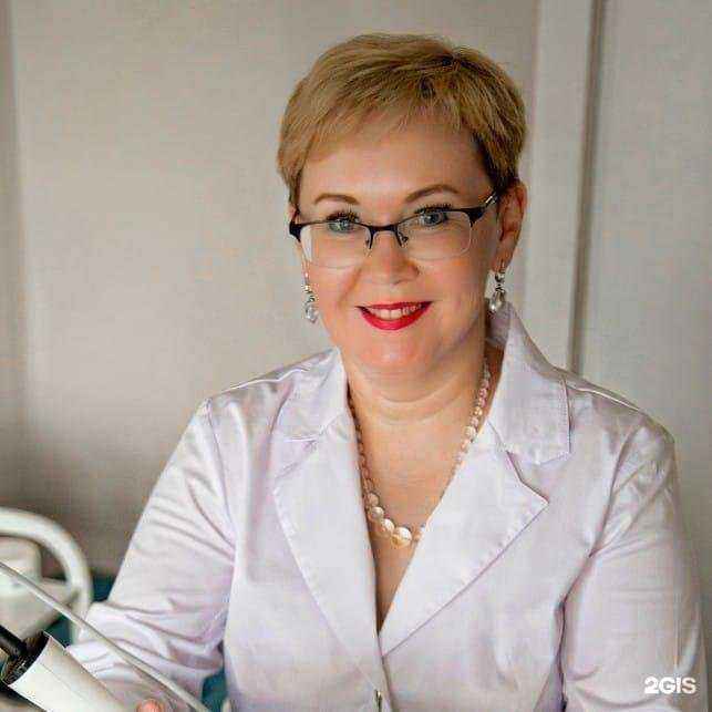 Отзывы на компанию Кабинет косметолога Наталии в Нижнем Новгороде c фото