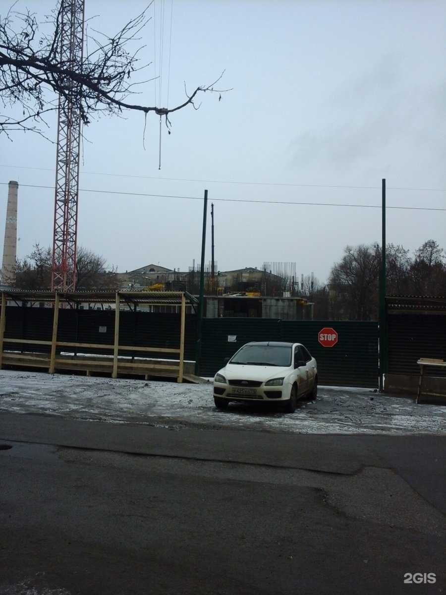 Отзывы на компанию Своё Жильё в Туле c фото